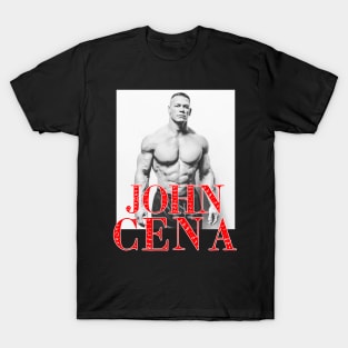 john cena T-Shirt